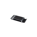 Dörr ST-1155 Passive holder E-book reader, Graphic tablet, Mobile phone/Smartphone, Tablet/UMPC Grey
