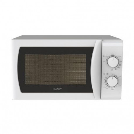 Candy Idea CMG20SMW White Grill microwave Countertop 20 L 700 W
