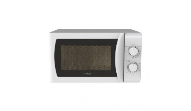 Candy Idea CMG20SMW White Grill microwave Countertop 20 L 700 W