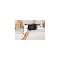Candy Idea CMW20SMB Black Solo microwave Countertop 20 L 700 W