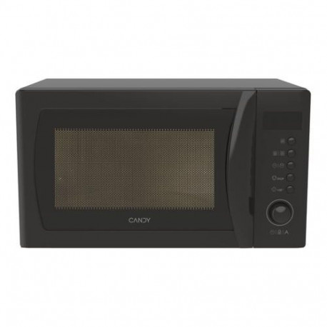 Candy Idea CMWA20SDLB Black Solo microwave Countertop 20 L 700 W