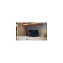 Candy Idea CMW20SMB Black Solo microwave Countertop 20 L 700 W