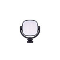 Dörr MVL-77 photo studio reflector Rectangular Black