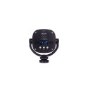Dörr MVL-77 photo studio reflector Rectangular Black