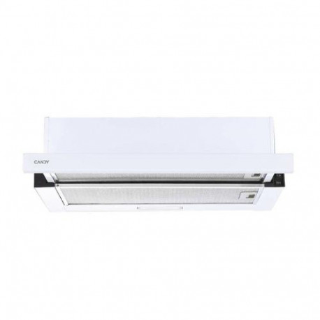 Candy CBT625/2W/1 Semi built-in (pull out) White 332.1 m³/h