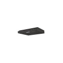 Candy CFT610/4N/1 Built-under Black 209.7 m³/h