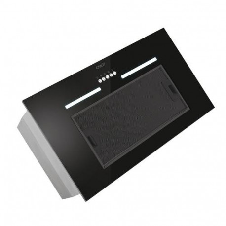 Candy CPY5MBG Built-in Black 298 m³/h