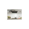Candy CFT610/4N/1 Built-under Black 209.7 m³/h