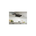 Candy CFT610/4N/1 Built-under Black 209.7 m³/h