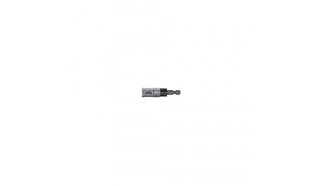 Wiha 7123 screwdriver bit holder Steel 25.4 / 4 mm (1 / 4")