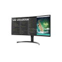 LG 35WN75CP-B.AEU LED display 88.9 cm (35&quot;) 3440 x 1440 pixels 4K Ultra HD Black
