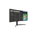 LG 35WN75CP-B.AEU LED display 88.9 cm (35&quot;) 3440 x 1440 pixels 4K Ultra HD Black