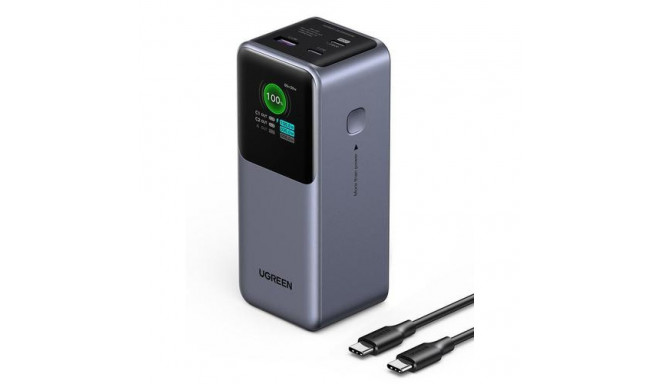 Ugreen 20000mAh 130W Fast Charging Powerbank