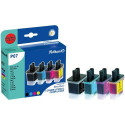 Pelikan 4 cartridges