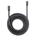 Manhattan HDMI Cable with Ethernet (CL3 rated, suitable for In-Wall use), 4K@60Hz (Premium High Spee