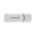 Intenso Flash Line USB flash drive 32 GB USB Type-C 3.2 Gen 1 (3.1 Gen 1) White