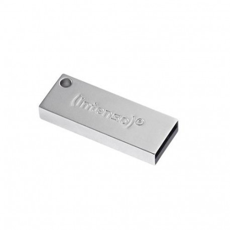 Intenso Premium Line USB flash drive 64 GB USB Type-A 3.2 Gen 1 (3.1 Gen 1) Silver