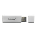 Intenso Ultra Line 2 x 32GB USB flash drive USB Type-A 3.2 Gen 1 (3.1 Gen 1) Silver
