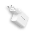 RealPower 352262 mobile device charger Universal White AC Fast charging Indoor RealPower 352262 mobile device charger Universal White AC Fast charging Indoor