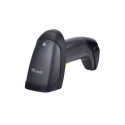 Equip Wireless 1D Laser Barcode Scanner, Long Distance, with Stand