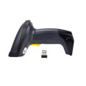 Equip Wireless 2D Dual Mode 2.4GHz + Bluetooth Barcode Scanner, with Stand