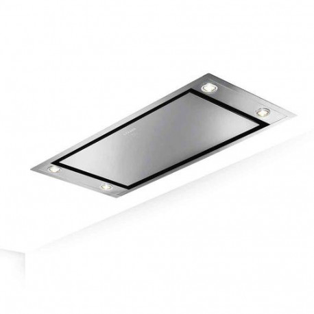 FABER S.p.A. Heaven Air X KL A90 Ceiling built-in Stainless steel 700 m³/h