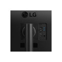 LG 34WR55QK-B computer monitor 86.4 cm (34&quot;) 3440 x 1440 pixels Wide Quad HD Black