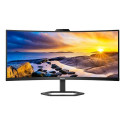 Philips 5000 series 34E1C5600HE/00 LED display 86.4 cm (34&quot;) 3440 x 1440 pixels 4K Ultra HD