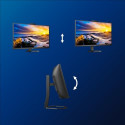 Philips 5000 series 34E1C5600HE/00 LED display 86.4 cm (34&quot;) 3440 x 1440 pixels 4K Ultra HD