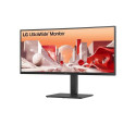 LG 34BA75QE-B computer monitor 86.4 cm (34&quot;) 3440 x 1440 pixels Wide Quad HD LCD Black