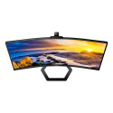 Philips 5000 series 34E1C5600HE/00 LED display 86.4 cm (34&quot;) 3440 x 1440 pixels 4K Ultra HD