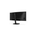 Philips 3000 series 34B2U3600C/00 computer monitor 86.4 cm (34&quot;) 3440 x 1440 pixels Wide Qu