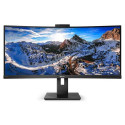Philips P Line 346P1CRH/00 LED display 86.4 cm (34&quot;) 3440 x 1440 pixels UltraWide Quad HD B