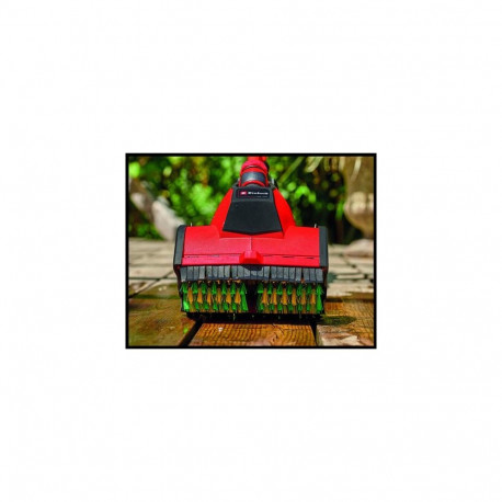 Einhell 3424121 garden hand tool accessory Brush Multicolour Nylon