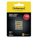 Intenso SDXC 128GB UHS-I Class 10