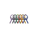 wolfcraft GmbH microfix Spring clamps