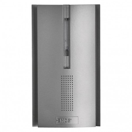 Emos 3402063000 doorbell kit Silver