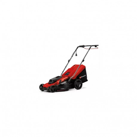 Einhell GC-EM 1800/43 Push lawn mower AC Black, Red