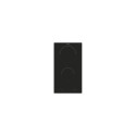 Candy CID 30/1 Black Built-in 30 cm Zone induction hob 2 zone(s)