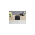 Candy CID 30/1 Black Built-in 30 cm Zone induction hob 2 zone(s)