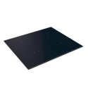 Hoover HI624TCT/1 Black Built-in 60 cm Zone induction hob 4 zone(s)