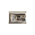 Haier Series 4 HAVG6BF4HB/1 Black Built-in 59 cm Gas 4 zone(s)