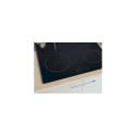 Candy Idea CI642CBB/1 Black Built-in 60 cm Zone induction hob 4 zone(s)