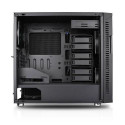 Nanoxia Deep Silence 8 Basic Micro Tower Black