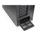 Nanoxia Deep Silence 8 Basic Micro Tower Black