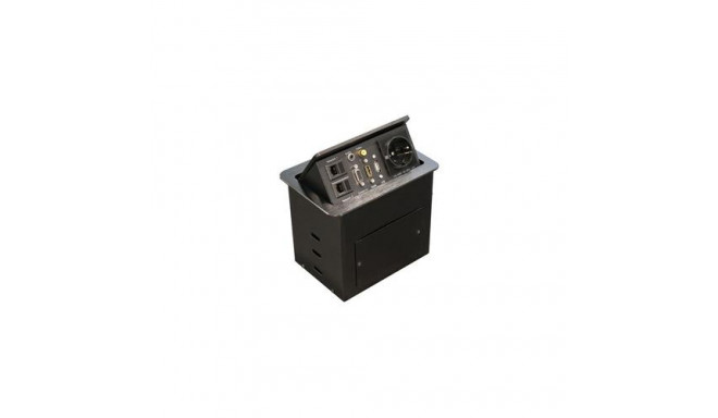 Equip Desk Mount Socket