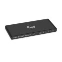 Equip Ultra Slim 2-Port HDMI 2.0 Splitter