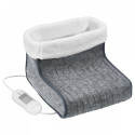 ProfiCare PC-FW 3058 electric foot warmer 100 W Grey