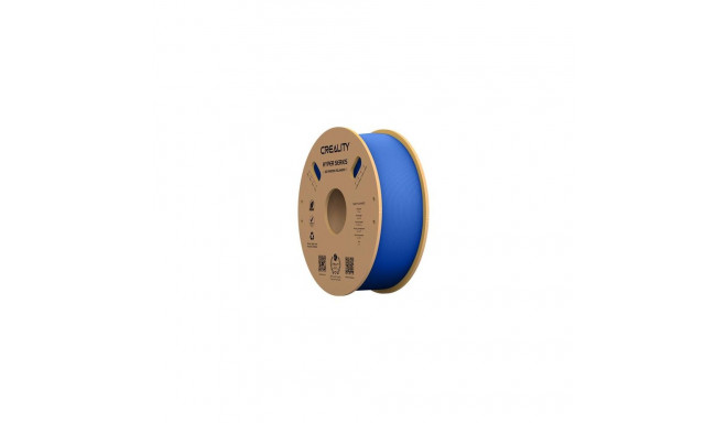 Creality 3D 3301010341 3D printing material Polylactic acid (PLA) Blue 1 kg