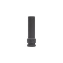 Gedore R63001516 Impact socket Black